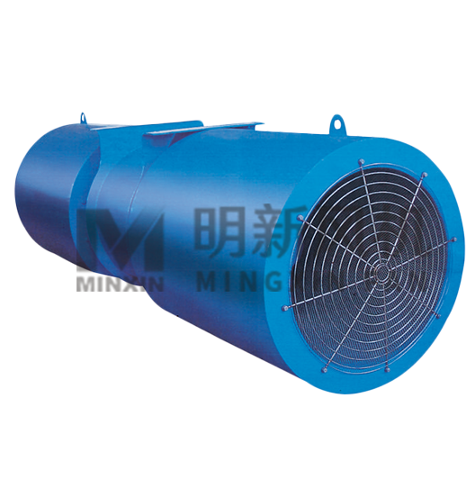滨州射流风机系列